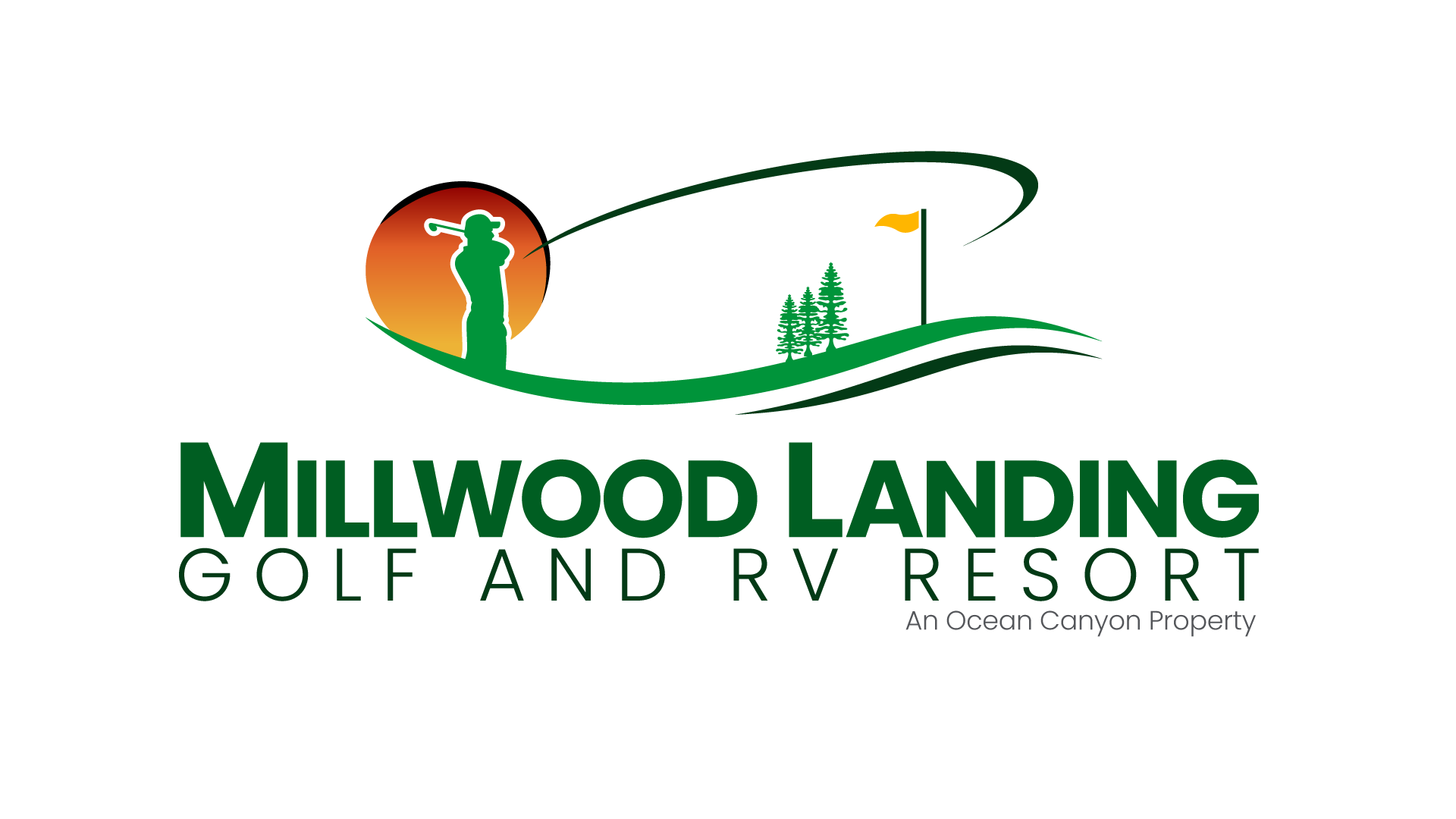 Millwood Landing RV Resort